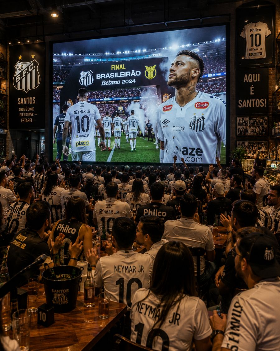 Bares e Restaurantes