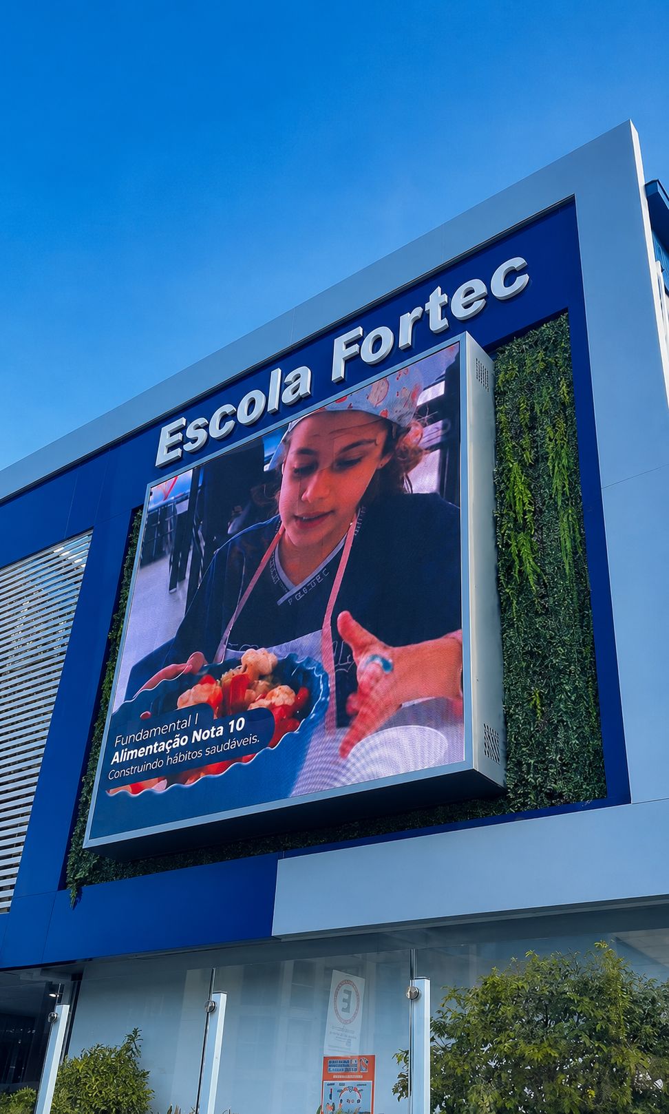 Escolas